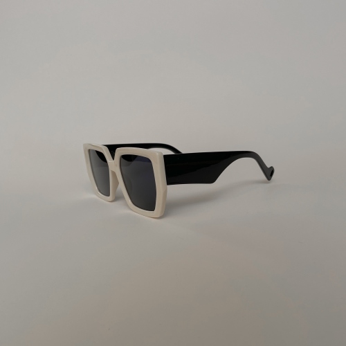 BEK: West Full White