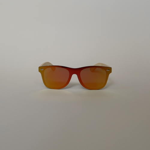 BEK: Asia Orange