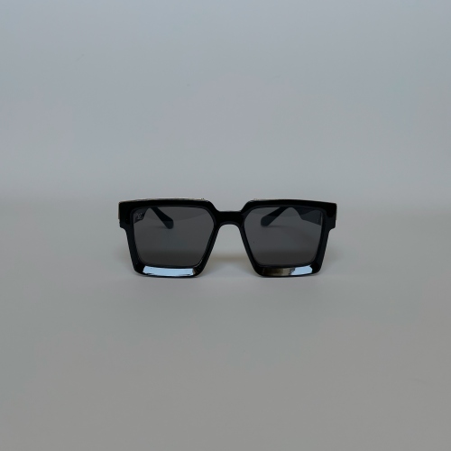 BEK: Balvin Black