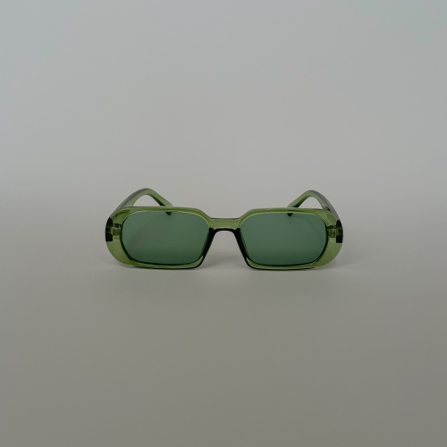 BEK: Orbital Green