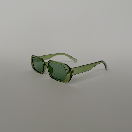 BEK: Orbital Green