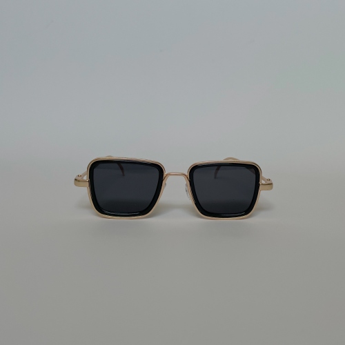 BEK: Patrol Black