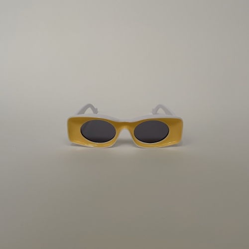 BEK: Phantom Yellow