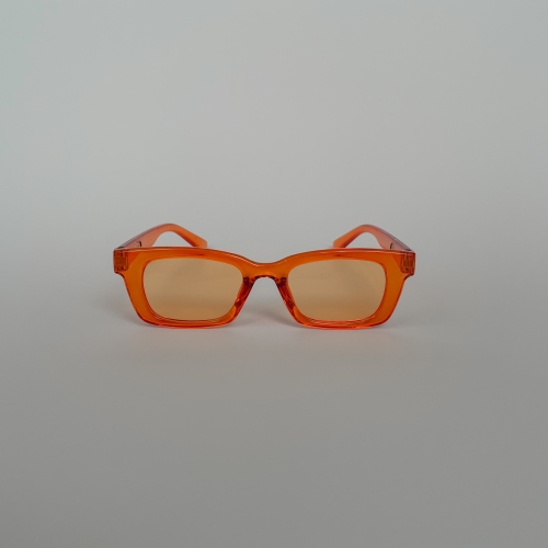 BEK: Scart Orange