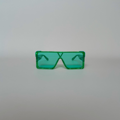 BEK: Balvin 2.0 Green