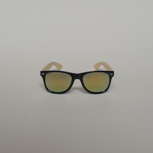 BEK: California Black