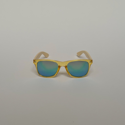 BEK: California Yellow