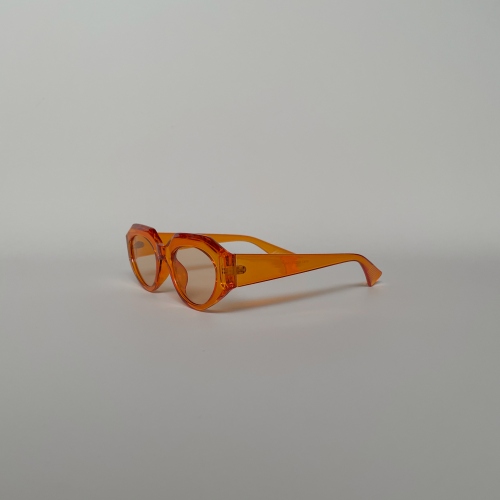 BEK: Evano Orange