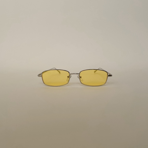 BEK: Woostock 2.0 Yellow