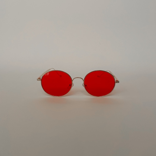 BEK: Ander 2.0 Red