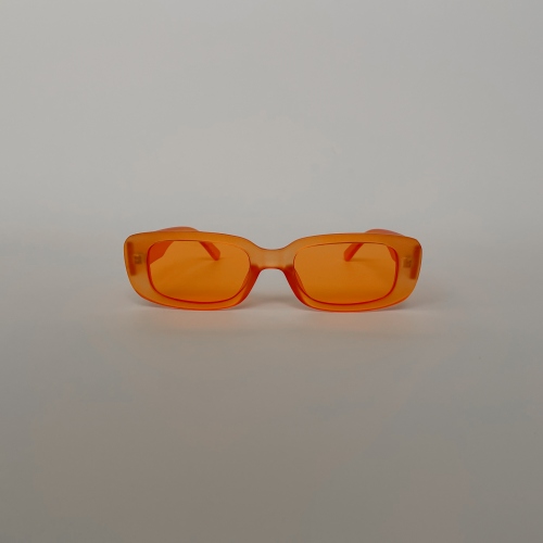 BEK: Rave Orange