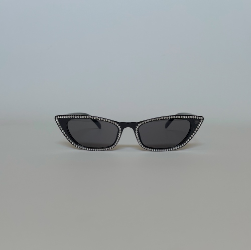 BEK: Ellsie Black