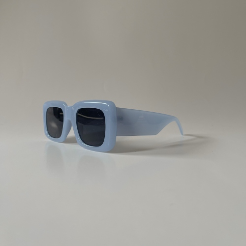 BEK: Indra Blue