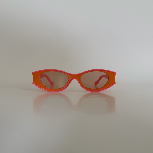 BEK: Fest Orange