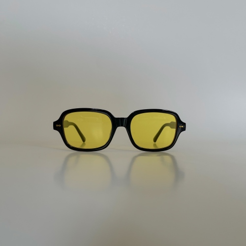 BEK: Engineer Yellow