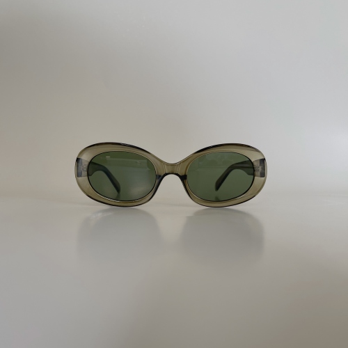 BEK: Bellini Green