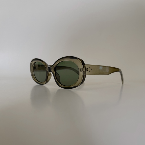 BEK: Bellini Green