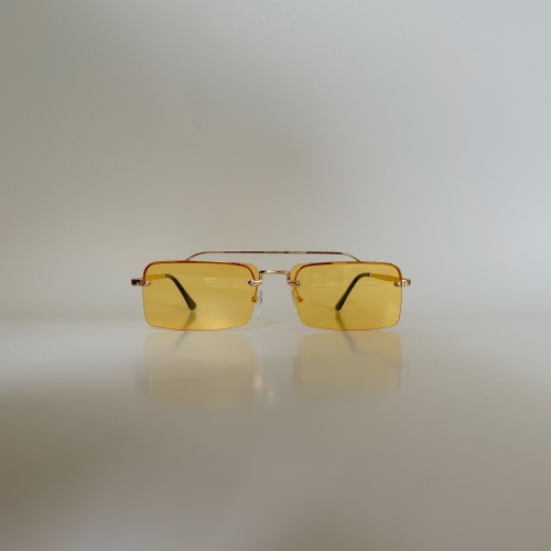 BEK: Gin 2.0 Yellow