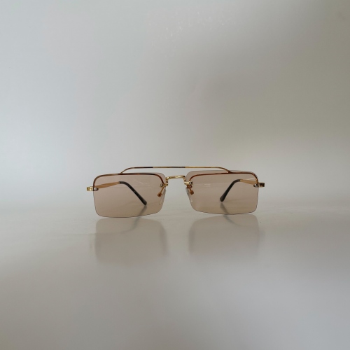 BEK: Gin 2.0 Brown