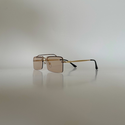 BEK: Gin 2.0 Brown