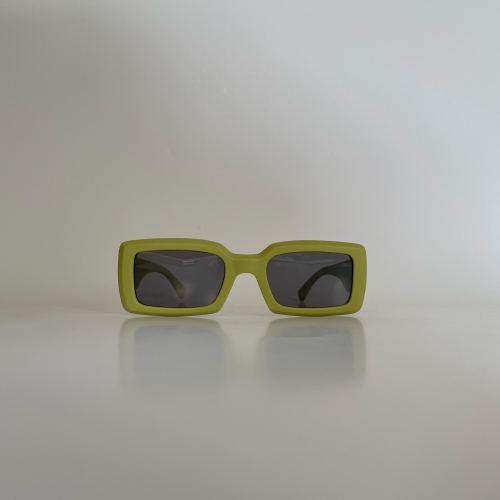 BEK: Rave 2.0 Green