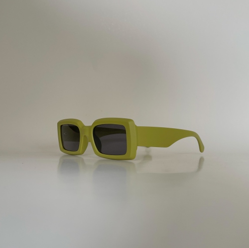 BEK: Rave 2.0 Green