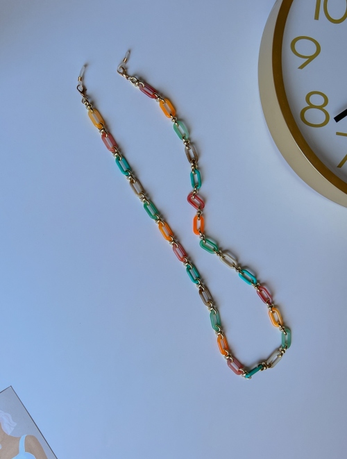 BEK: Calaíta Colors
