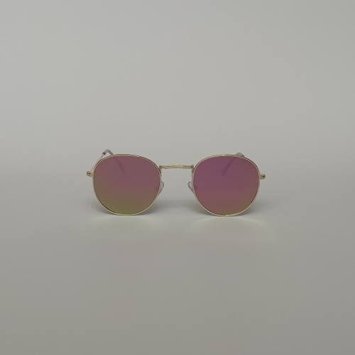 BEK: Collete Rose
