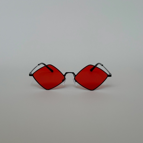 BEK: Diamond Red
