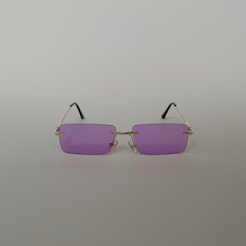 BEK: Gin Purple