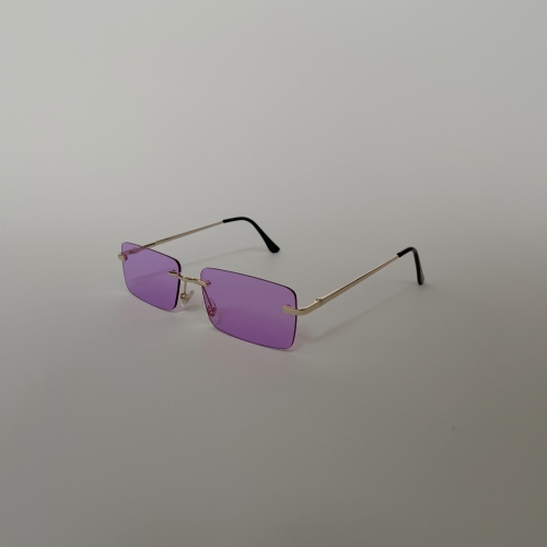 BEK: Gin Purple