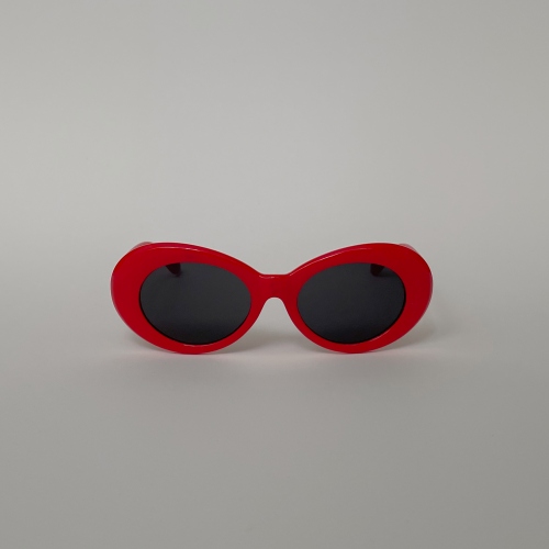 BEK: Kourt Red