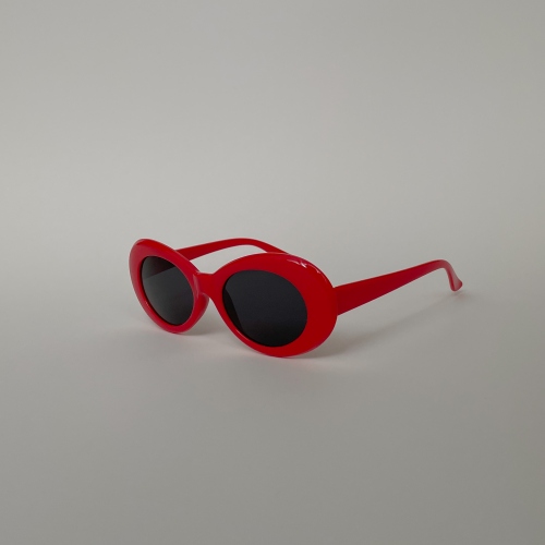 BEK: Kourt Red