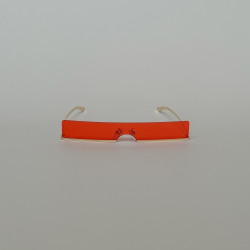 BEK: Line Red